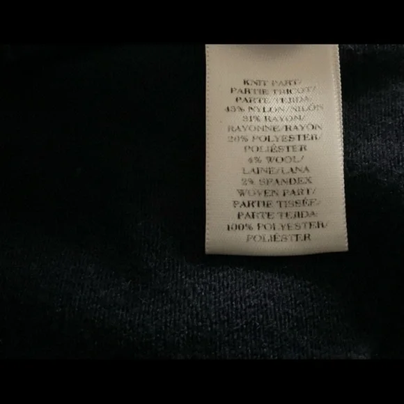 Ann Taylor Sweater - Picture 6 of 6